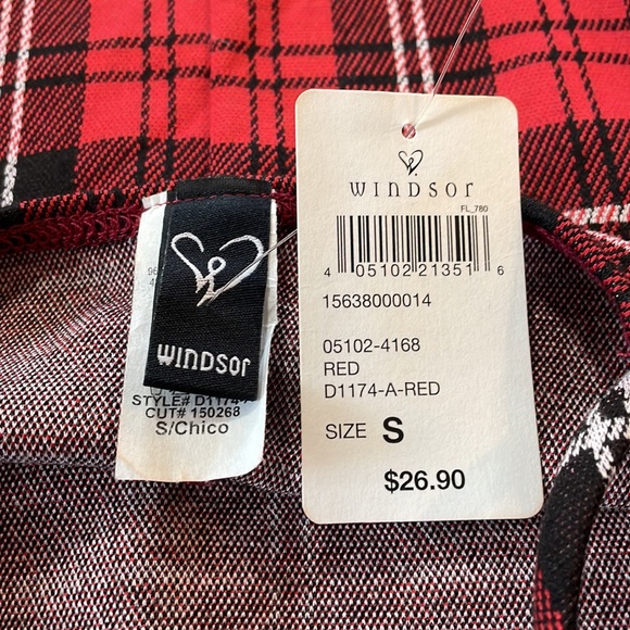 Windsor Size Small Dress - Picture 9 of 10